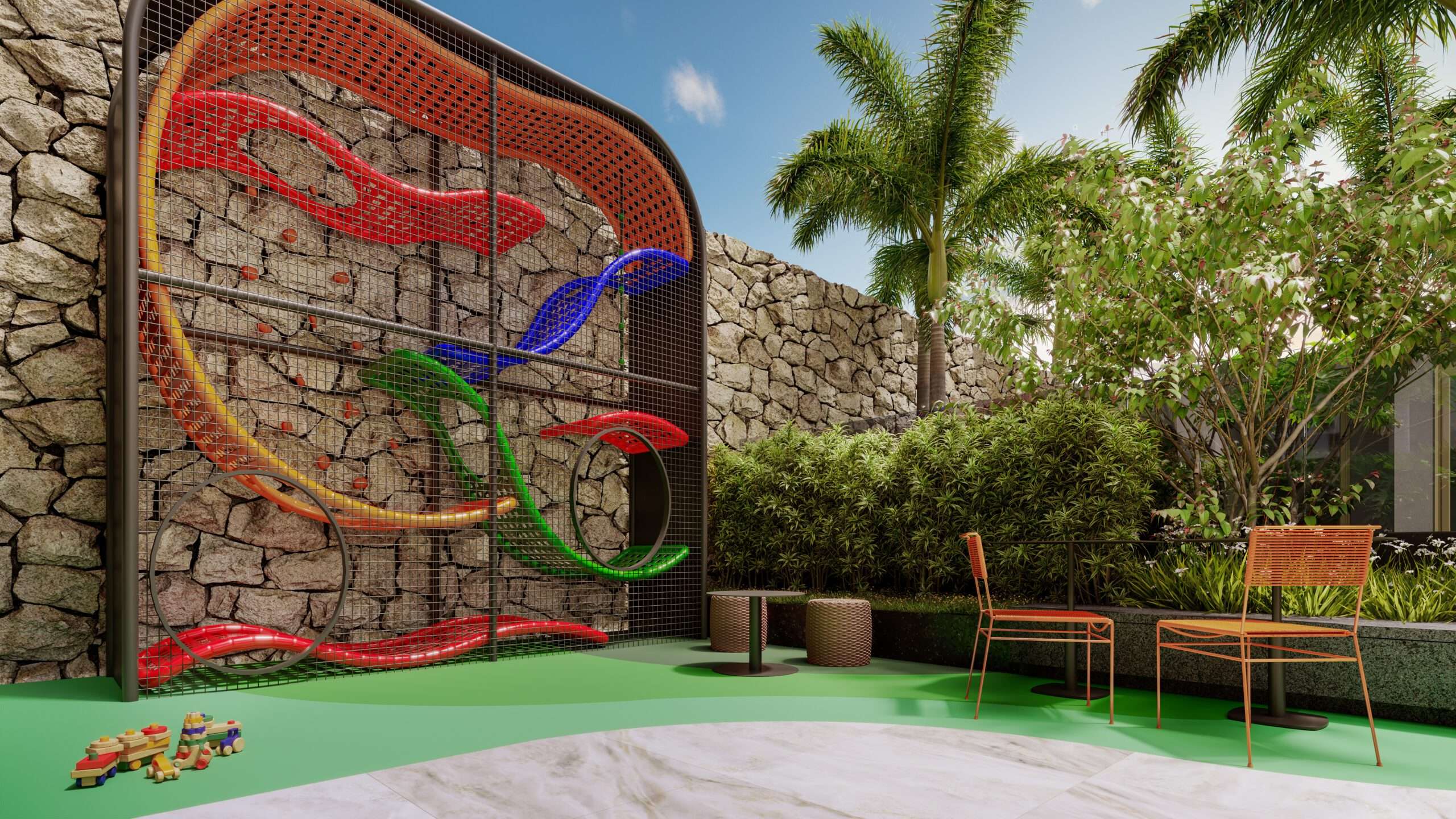 Playground