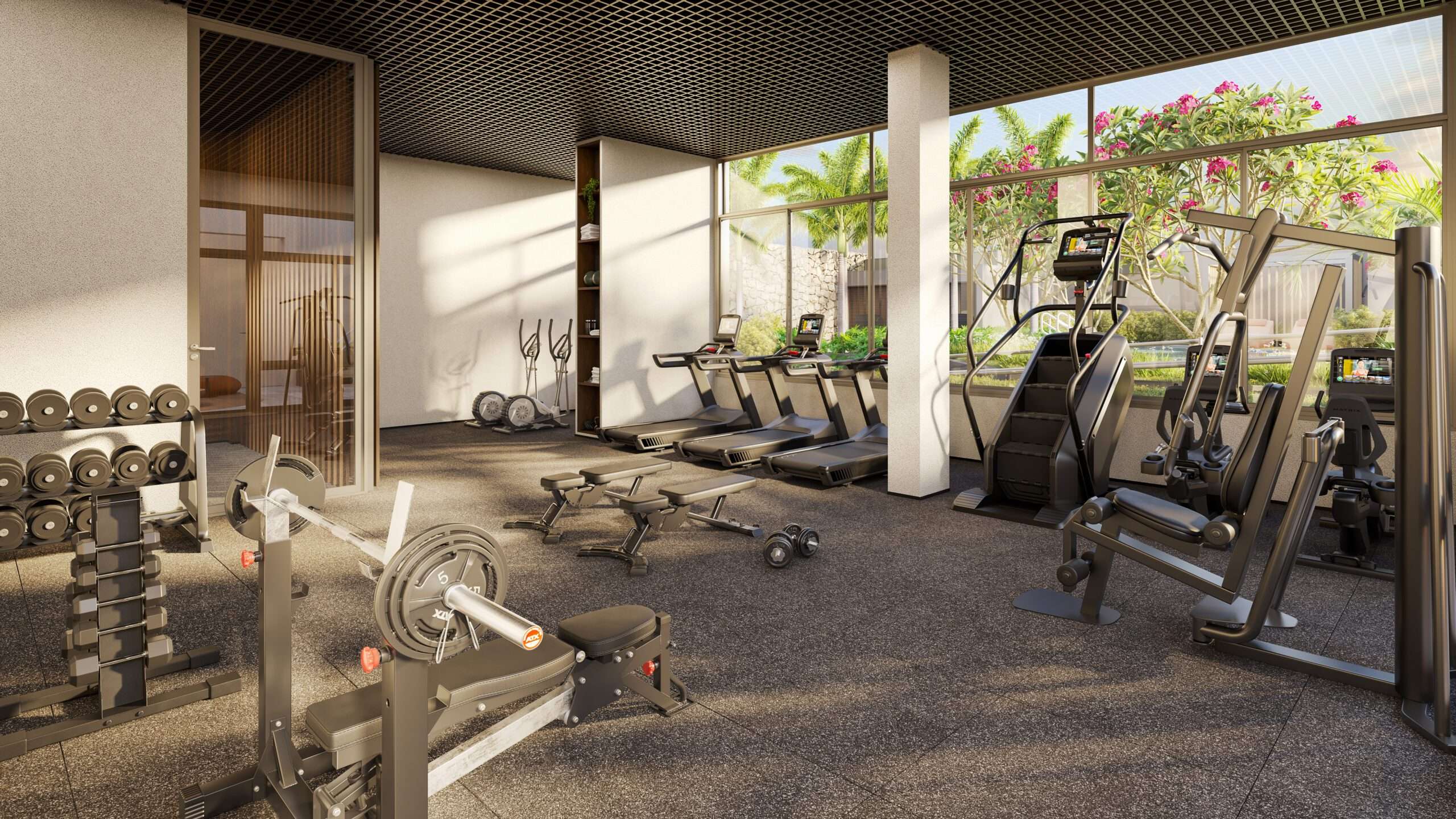Fitness